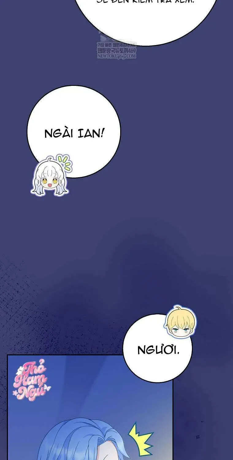  Ss2  Bé Con Báo Tuyết Của Gia Tộc Báo Đen - Chương 55 - Trang 61