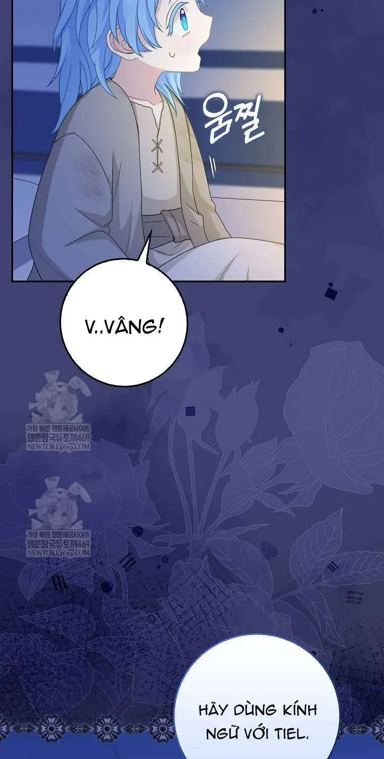  Ss2  Bé Con Báo Tuyết Của Gia Tộc Báo Đen - Chương 55 - Trang 62