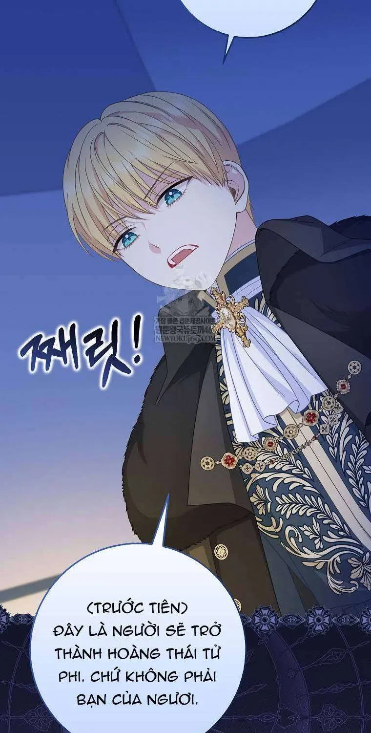  Ss2  Bé Con Báo Tuyết Của Gia Tộc Báo Đen - Chương 55 - Trang 63