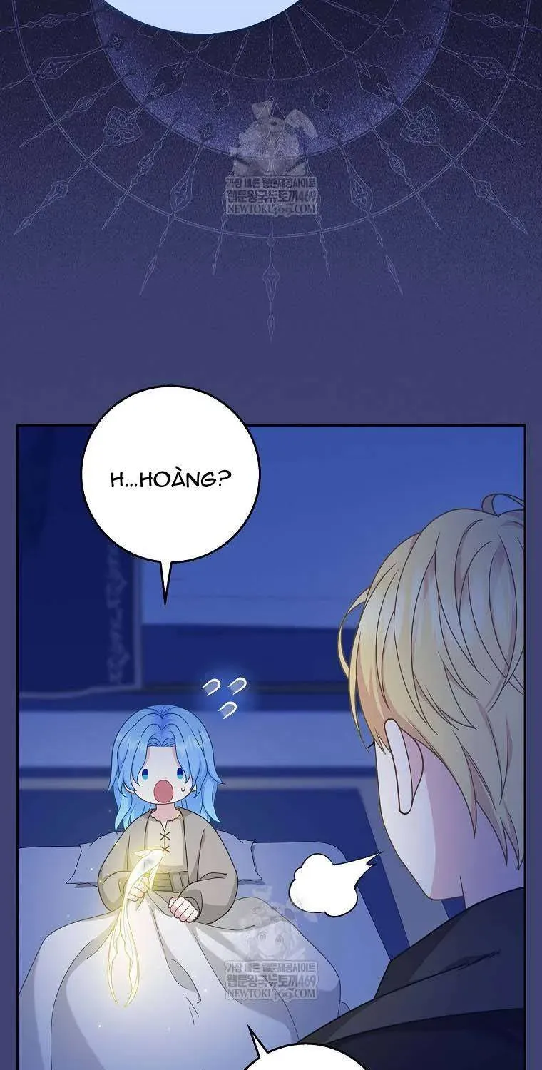  Ss2  Bé Con Báo Tuyết Của Gia Tộc Báo Đen - Chương 55 - Trang 64