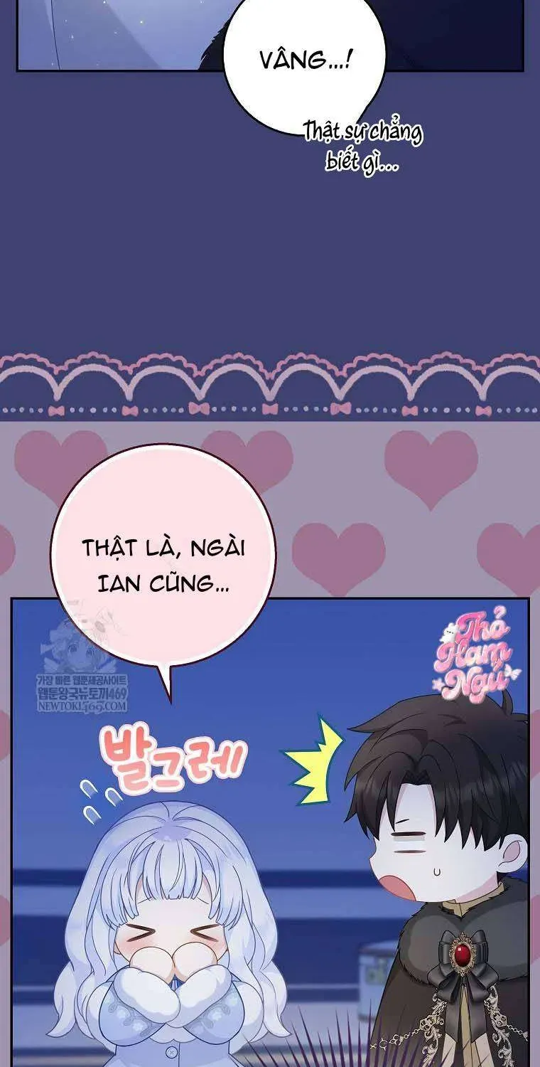  Ss2  Bé Con Báo Tuyết Của Gia Tộc Báo Đen - Chương 55 - Trang 65