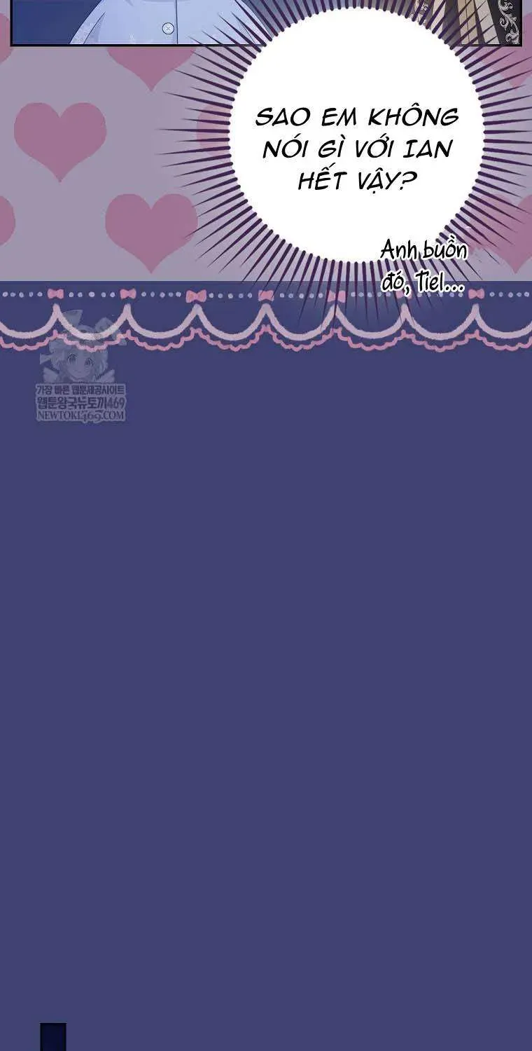  Ss2  Bé Con Báo Tuyết Của Gia Tộc Báo Đen - Chương 55 - Trang 66