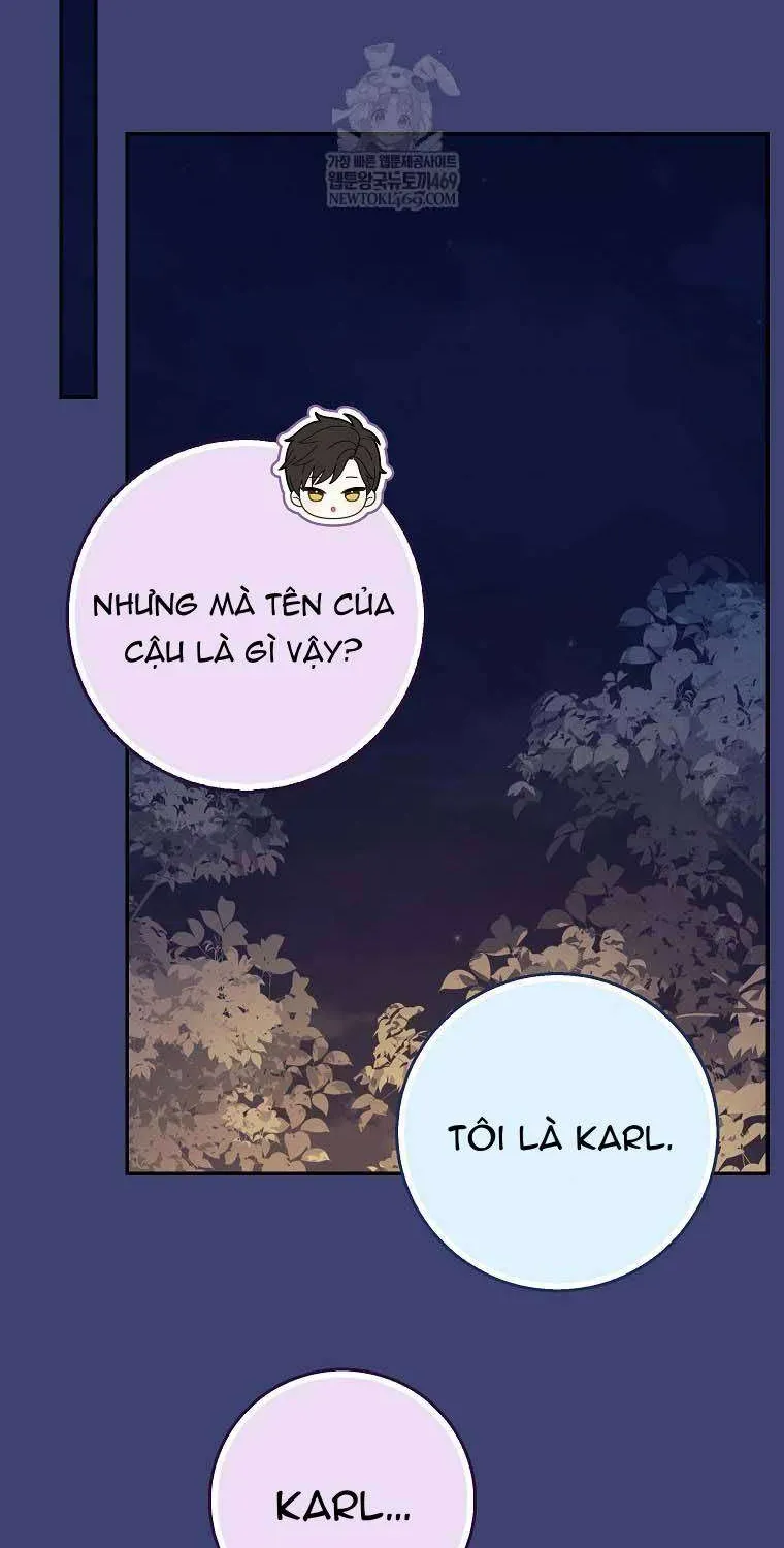  Ss2  Bé Con Báo Tuyết Của Gia Tộc Báo Đen - Chương 55 - Trang 67