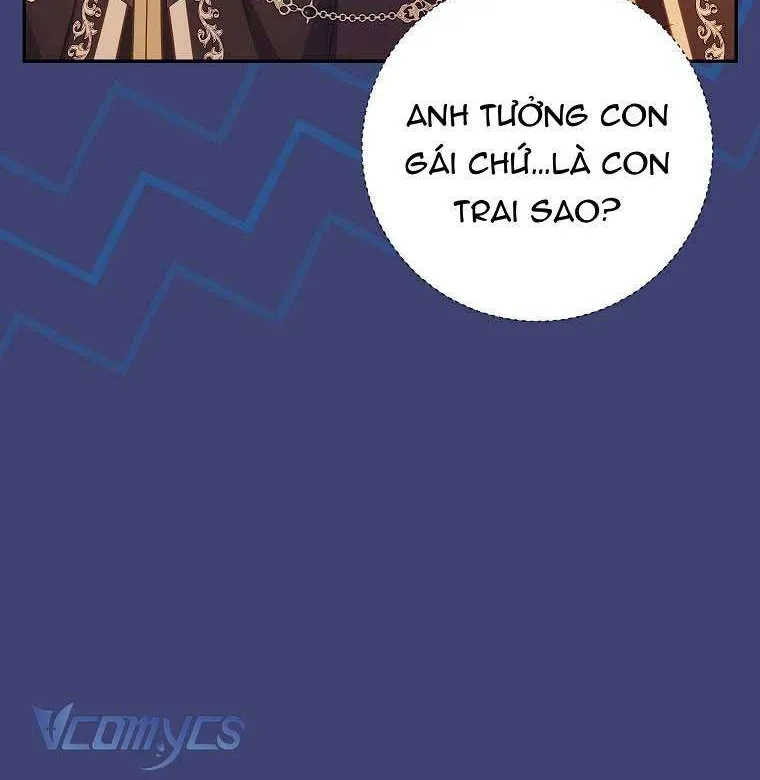  Ss2  Bé Con Báo Tuyết Của Gia Tộc Báo Đen - Chương 55 - Trang 69