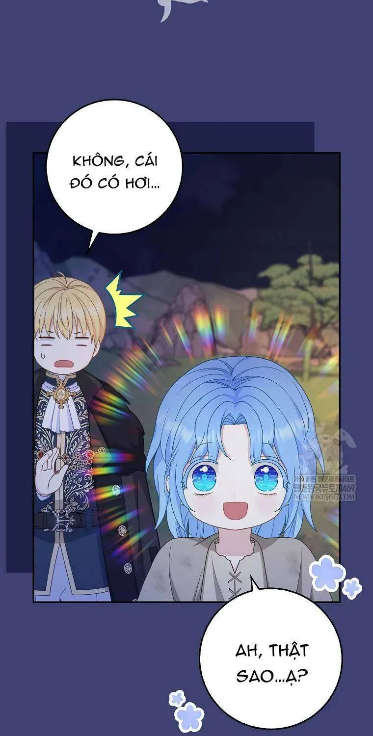  Ss2  Bé Con Báo Tuyết Của Gia Tộc Báo Đen - Chương 55 - Trang 75