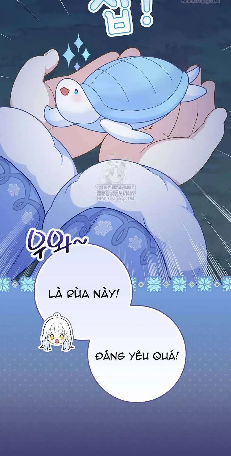  Ss2  Bé Con Báo Tuyết Của Gia Tộc Báo Đen - Chương 55 - Trang 77