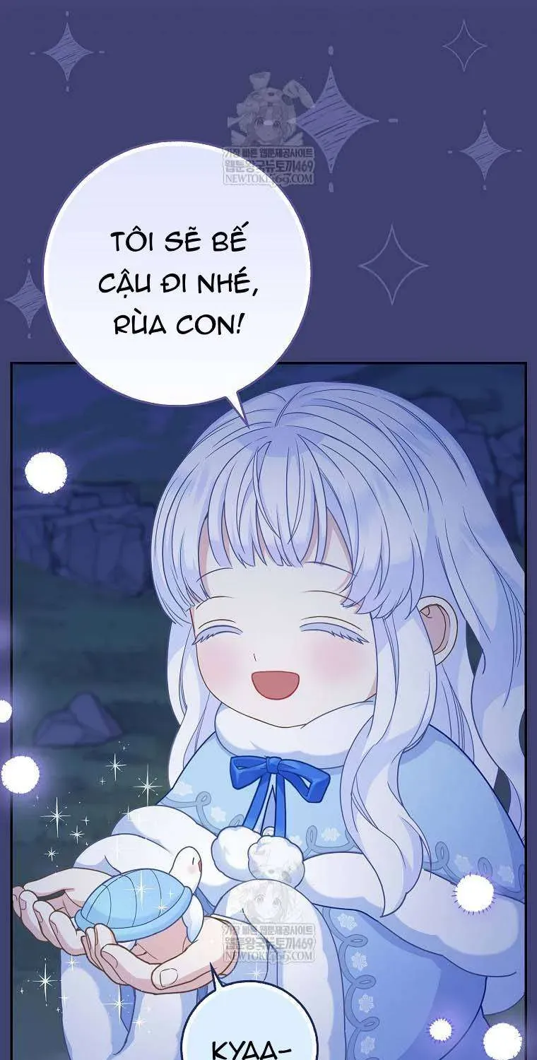 Ss2  Bé Con Báo Tuyết Của Gia Tộc Báo Đen - Chương 55 - Trang 78