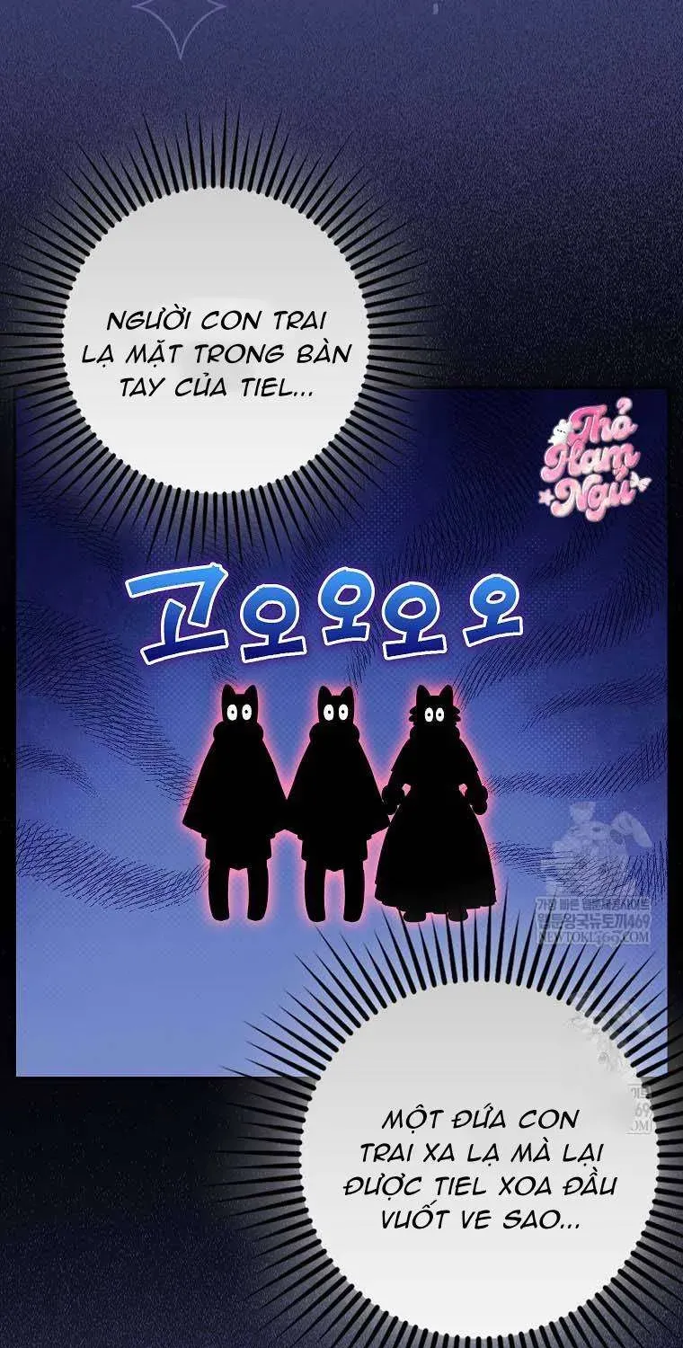  Ss2  Bé Con Báo Tuyết Của Gia Tộc Báo Đen - Chương 55 - Trang 80