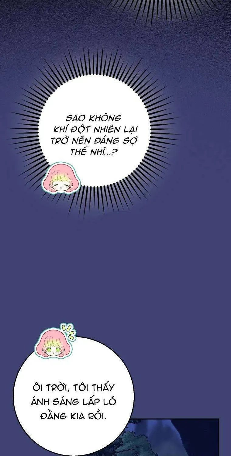  Ss2  Bé Con Báo Tuyết Của Gia Tộc Báo Đen - Chương 55 - Trang 81