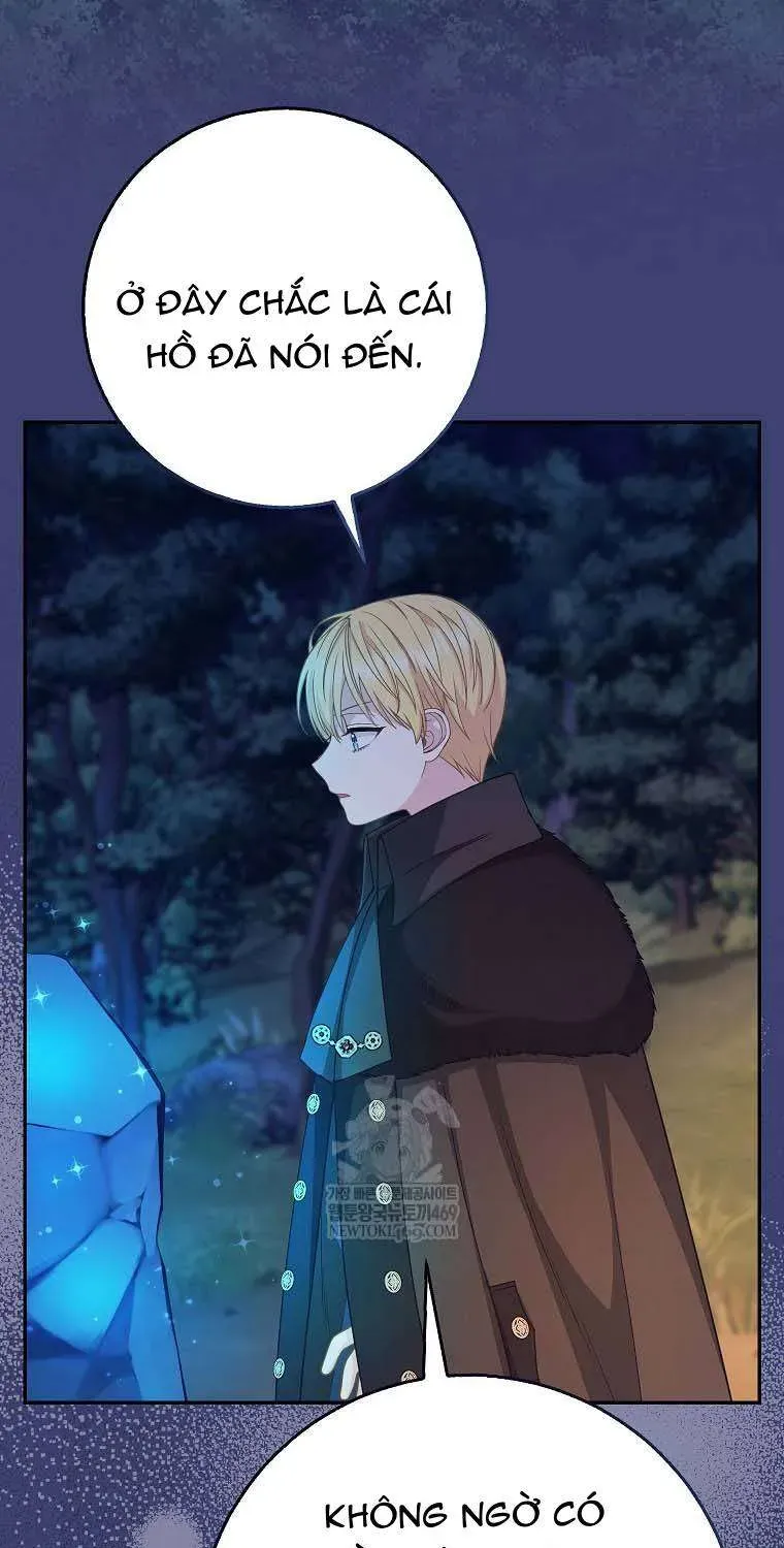  Ss2  Bé Con Báo Tuyết Của Gia Tộc Báo Đen - Chương 55 - Trang 84