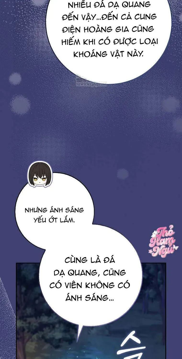  Ss2  Bé Con Báo Tuyết Của Gia Tộc Báo Đen - Chương 55 - Trang 85