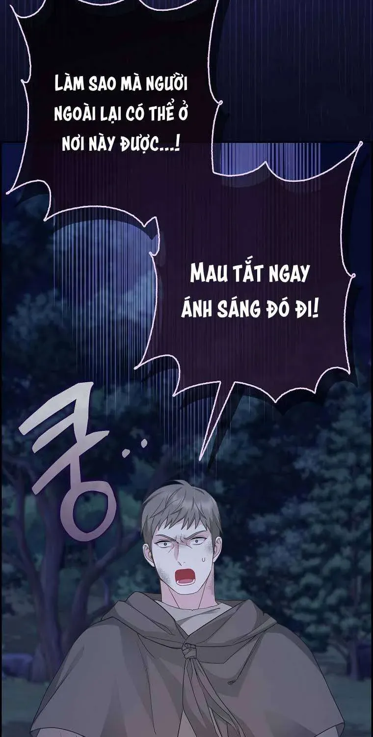  Ss2  Bé Con Báo Tuyết Của Gia Tộc Báo Đen - Chương 55 - Trang 88