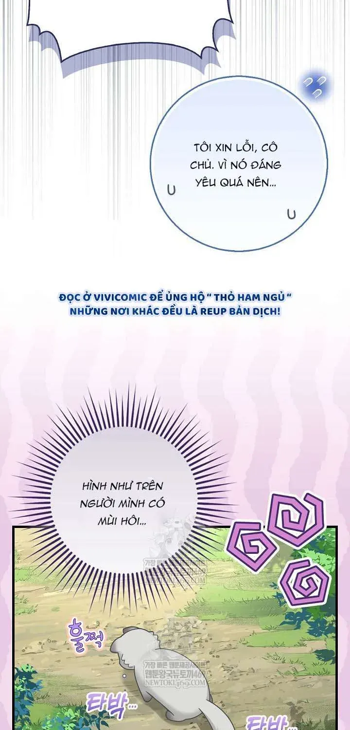  Ss2  Bé Con Báo Tuyết Của Gia Tộc Báo Đen - Chương 56.1 - Trang 12