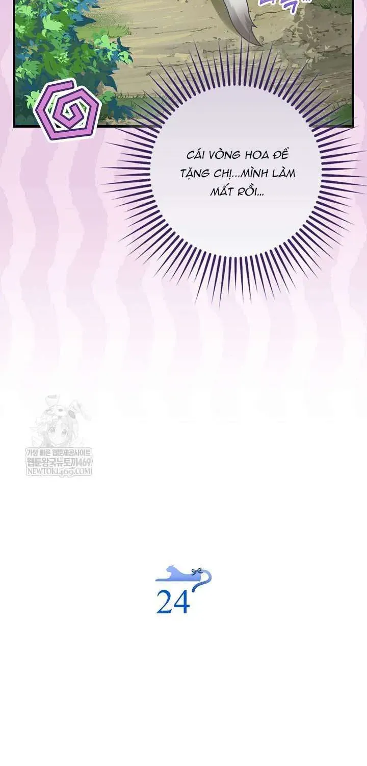  Ss2  Bé Con Báo Tuyết Của Gia Tộc Báo Đen - Chương 56.1 - Trang 13