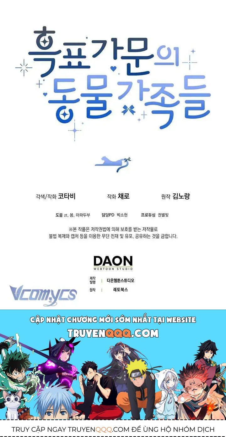  Ss2  Bé Con Báo Tuyết Của Gia Tộc Báo Đen - Chương 56.1 - Trang 21