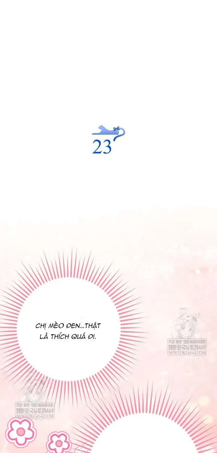  Ss2  Bé Con Báo Tuyết Của Gia Tộc Báo Đen - Chương 56.1 - Trang 7