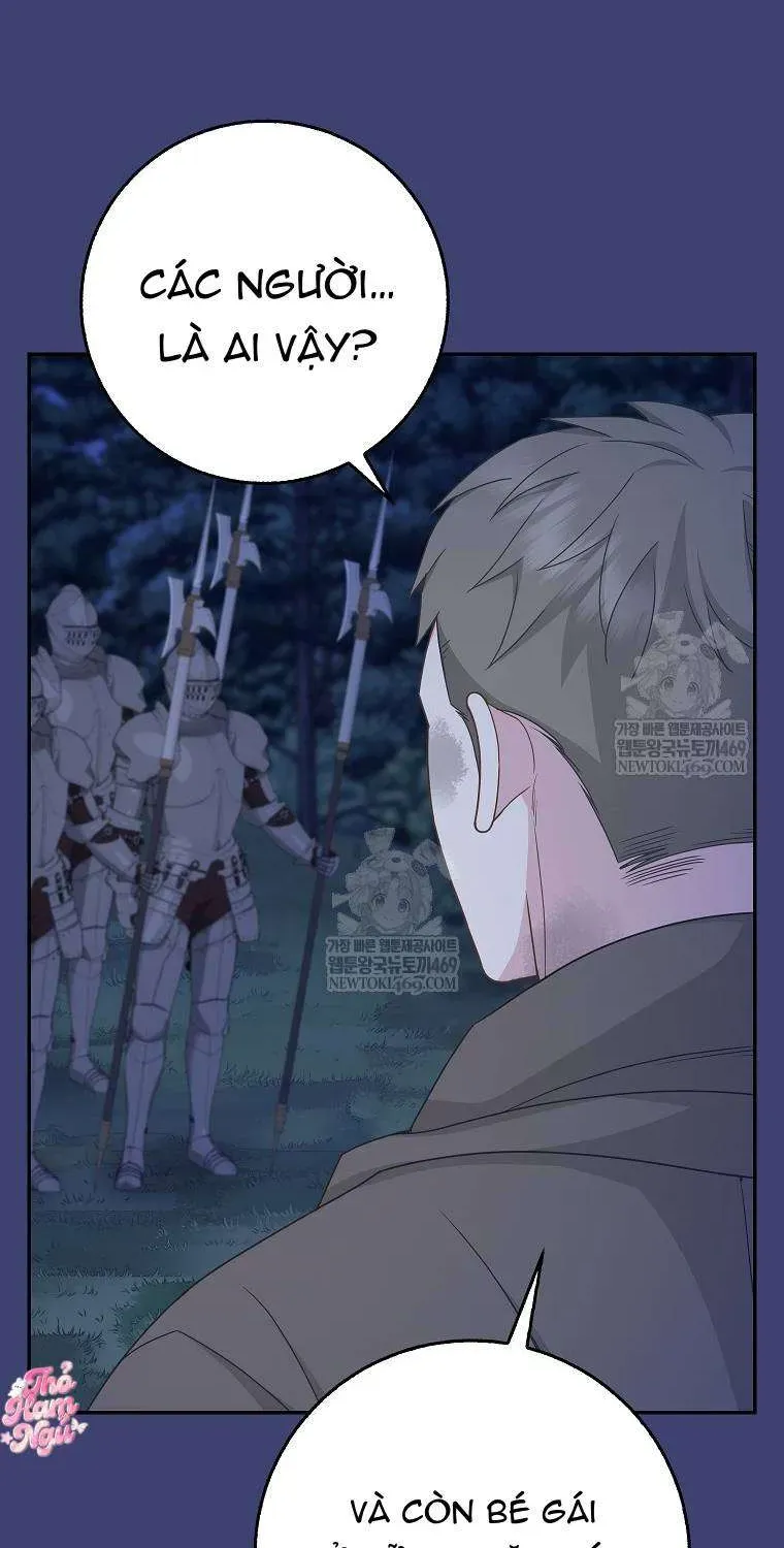  Ss2  Bé Con Báo Tuyết Của Gia Tộc Báo Đen - Chương 56 - Trang 12