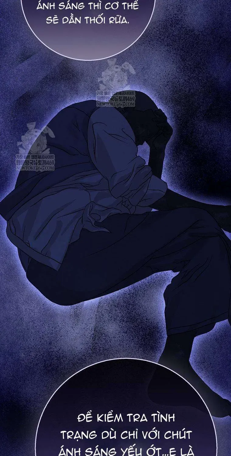  Ss2  Bé Con Báo Tuyết Của Gia Tộc Báo Đen - Chương 56 - Trang 24