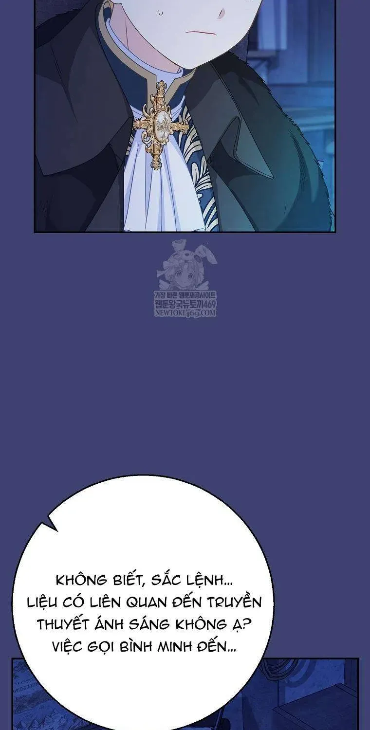  Ss2  Bé Con Báo Tuyết Của Gia Tộc Báo Đen - Chương 56 - Trang 26