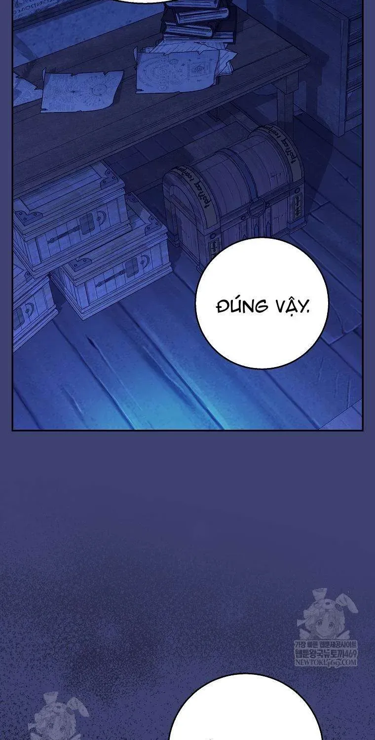  Ss2  Bé Con Báo Tuyết Của Gia Tộc Báo Đen - Chương 56 - Trang 27