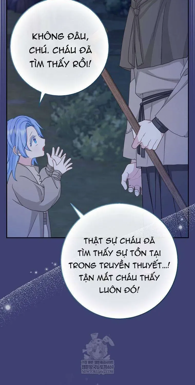  Ss2  Bé Con Báo Tuyết Của Gia Tộc Báo Đen - Chương 56 - Trang 4