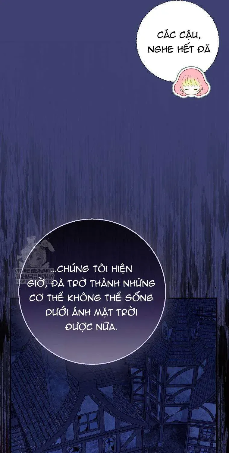  Ss2  Bé Con Báo Tuyết Của Gia Tộc Báo Đen - Chương 56 - Trang 31