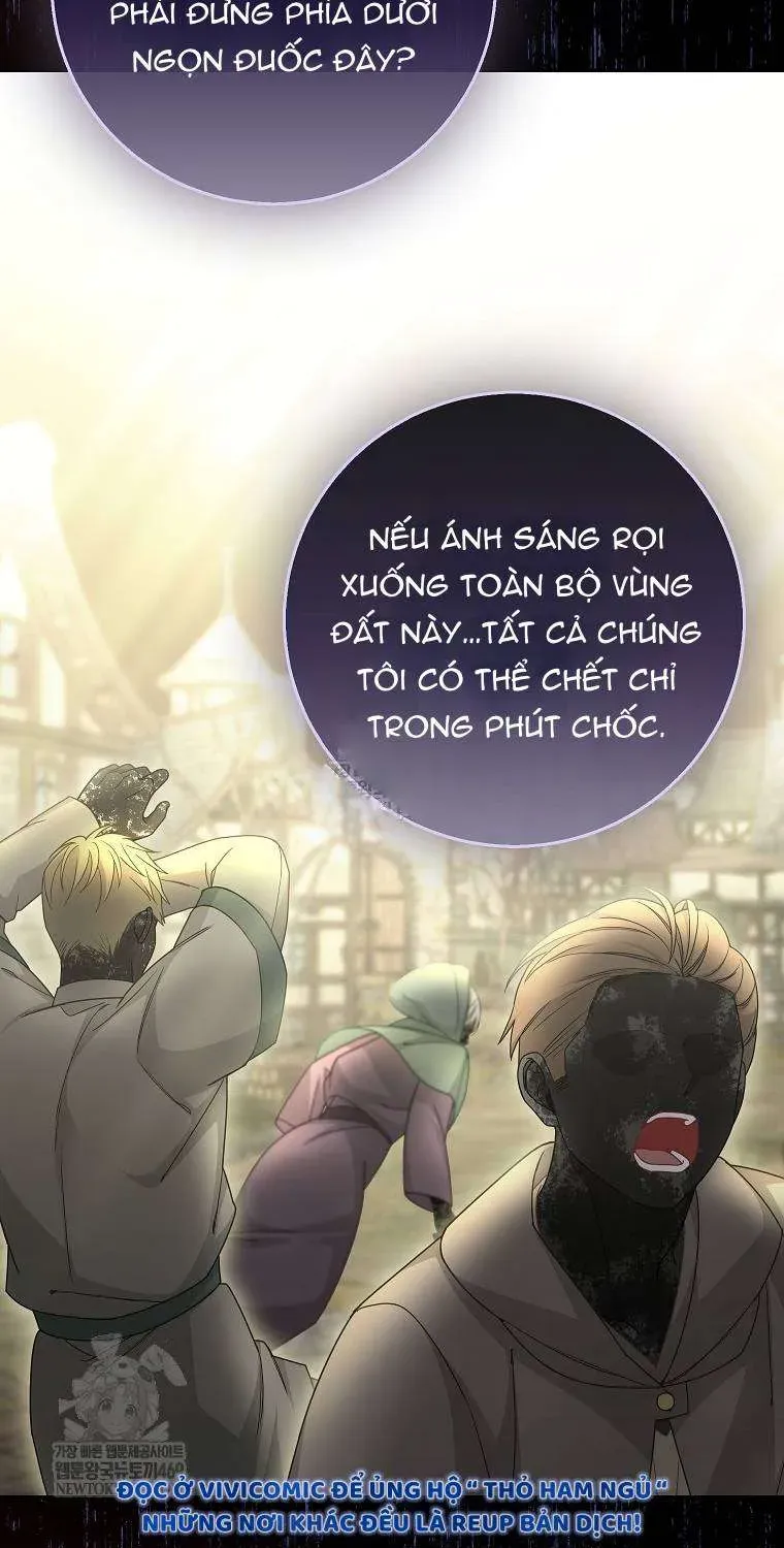  Ss2  Bé Con Báo Tuyết Của Gia Tộc Báo Đen - Chương 56 - Trang 33