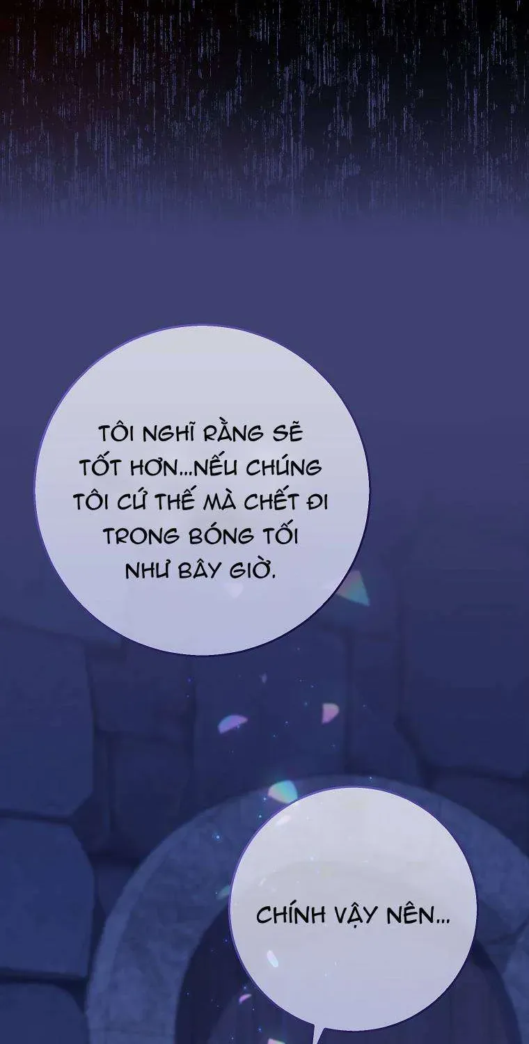  Ss2  Bé Con Báo Tuyết Của Gia Tộc Báo Đen - Chương 56 - Trang 34