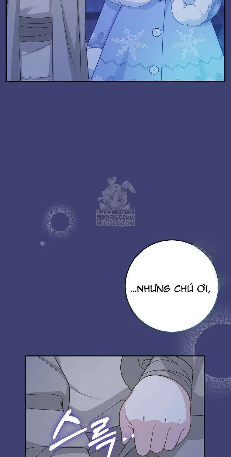  Ss2  Bé Con Báo Tuyết Của Gia Tộc Báo Đen - Chương 56 - Trang 37