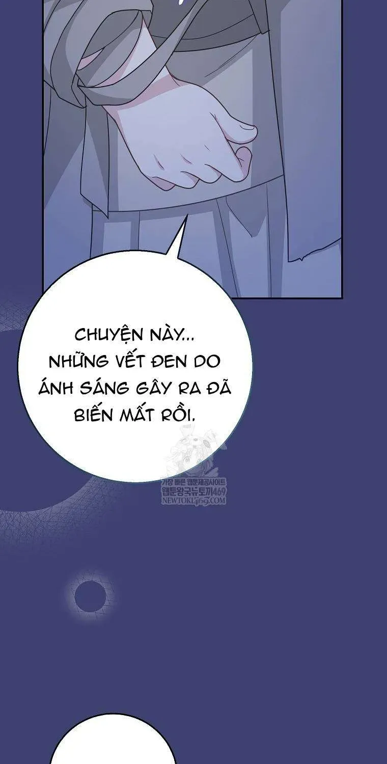  Ss2  Bé Con Báo Tuyết Của Gia Tộc Báo Đen - Chương 56 - Trang 38