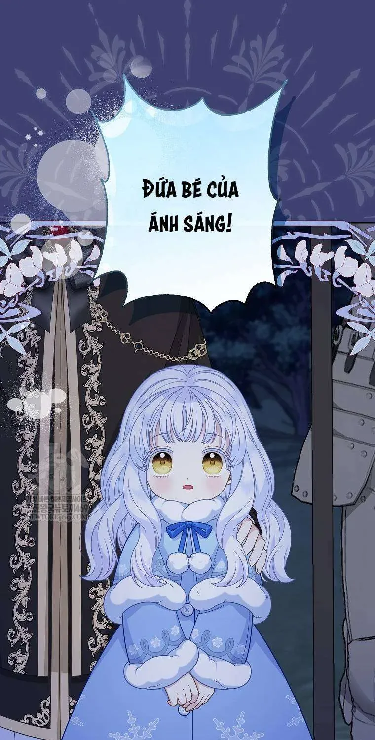  Ss2  Bé Con Báo Tuyết Của Gia Tộc Báo Đen - Chương 56 - Trang 5