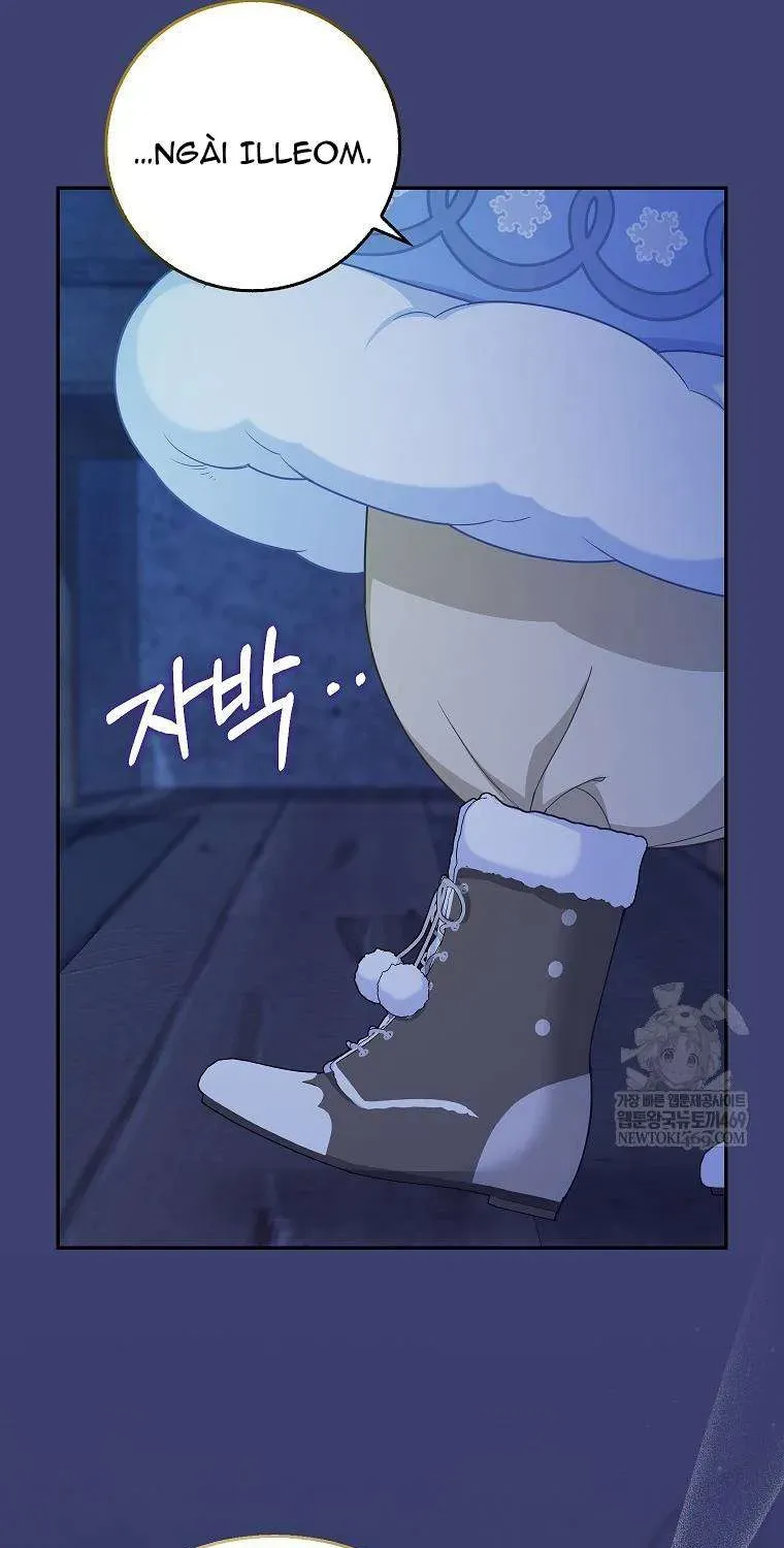  Ss2  Bé Con Báo Tuyết Của Gia Tộc Báo Đen - Chương 56 - Trang 41