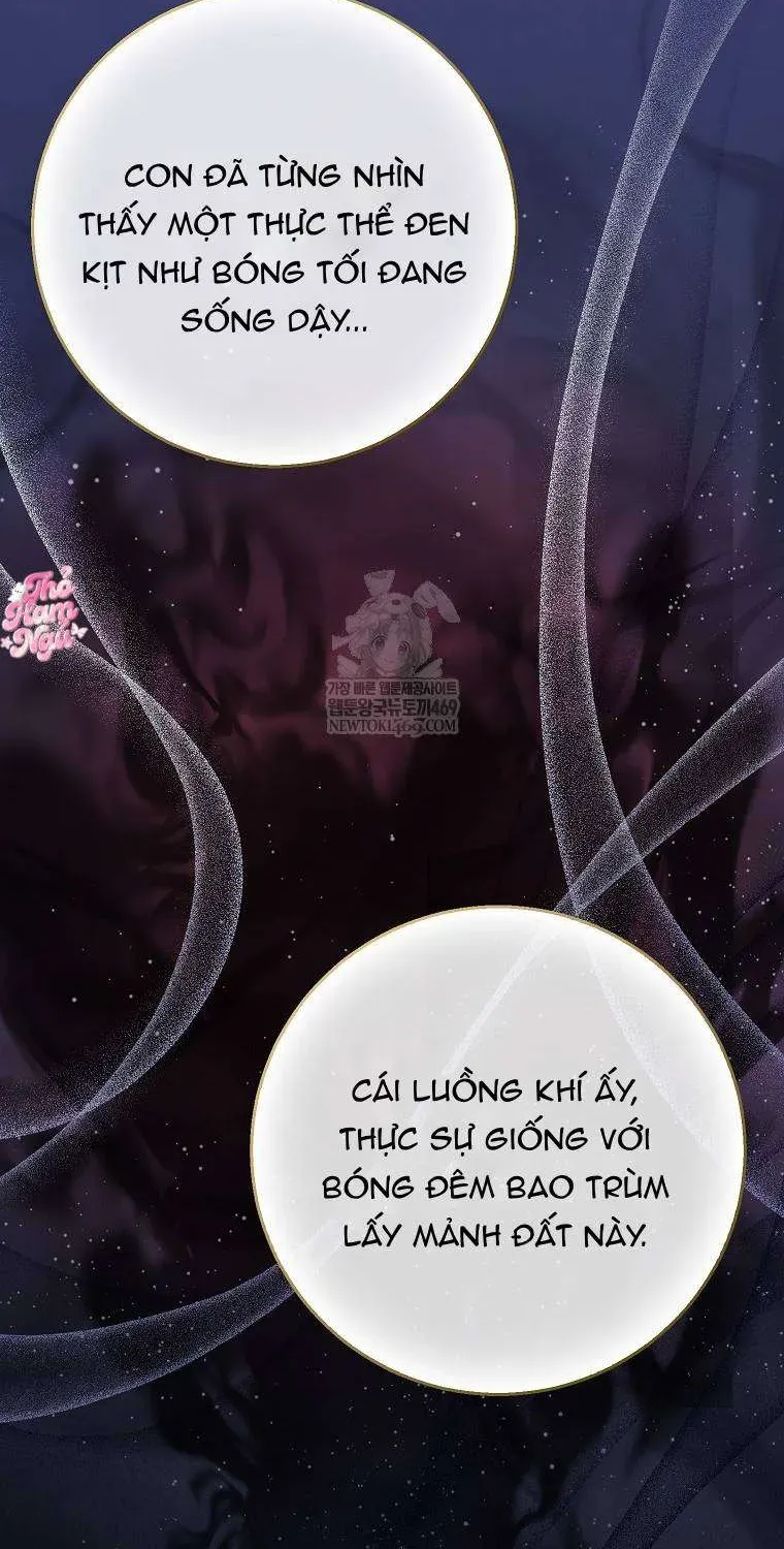  Ss2  Bé Con Báo Tuyết Của Gia Tộc Báo Đen - Chương 56 - Trang 42