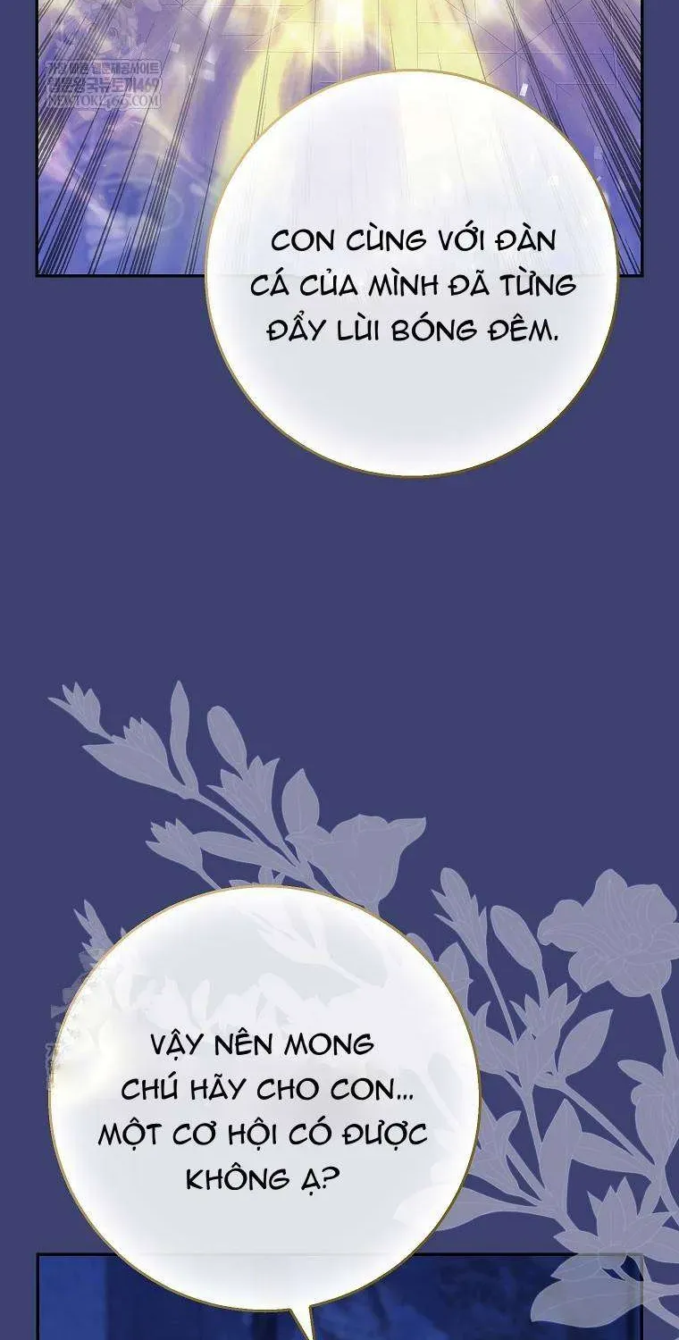  Ss2  Bé Con Báo Tuyết Của Gia Tộc Báo Đen - Chương 56 - Trang 44