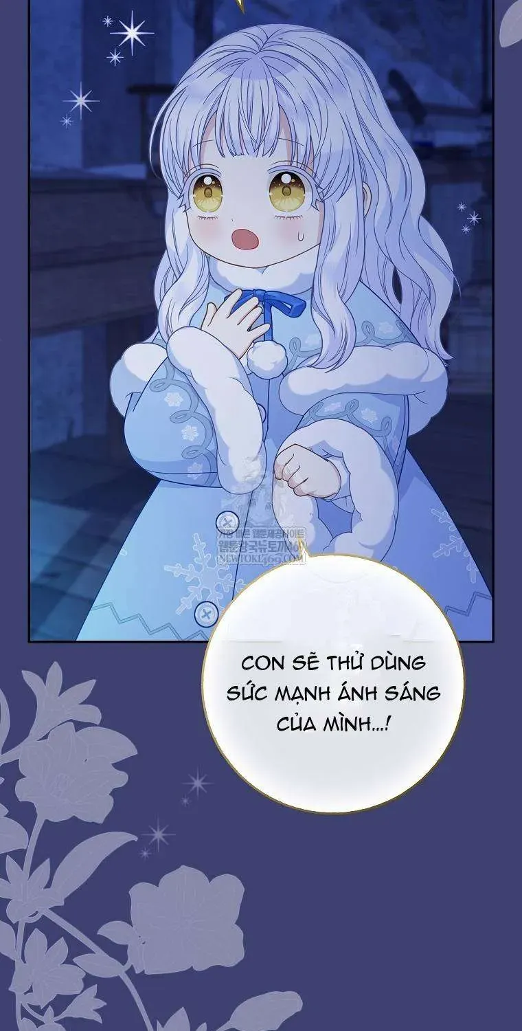  Ss2  Bé Con Báo Tuyết Của Gia Tộc Báo Đen - Chương 56 - Trang 45