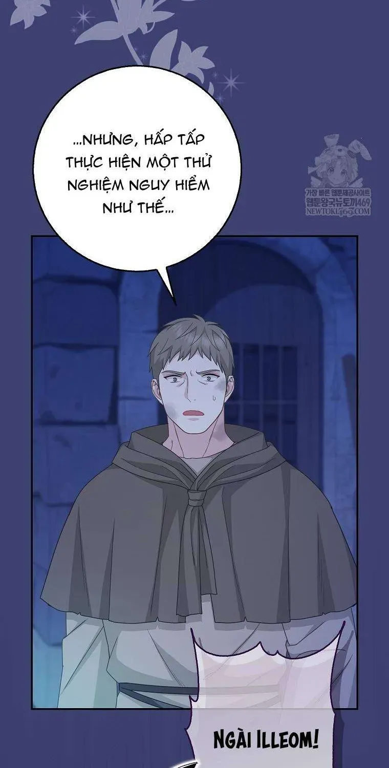  Ss2  Bé Con Báo Tuyết Của Gia Tộc Báo Đen - Chương 56 - Trang 46