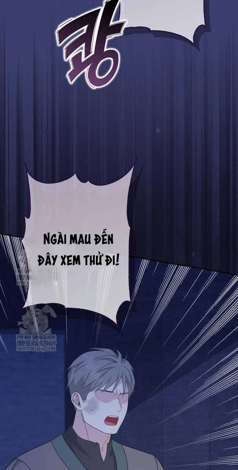  Ss2  Bé Con Báo Tuyết Của Gia Tộc Báo Đen - Chương 56 - Trang 47