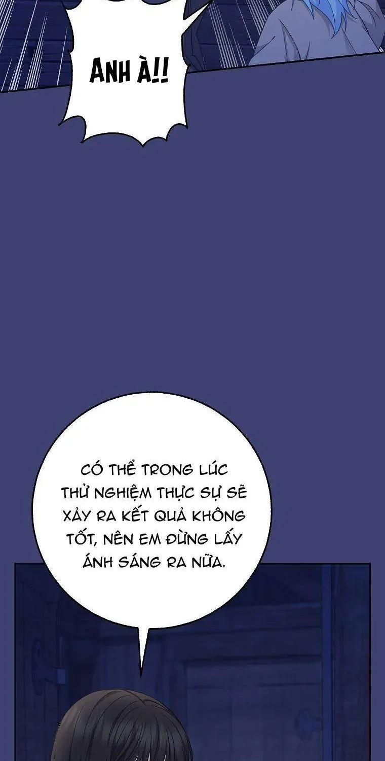  Ss2  Bé Con Báo Tuyết Của Gia Tộc Báo Đen - Chương 56 - Trang 52