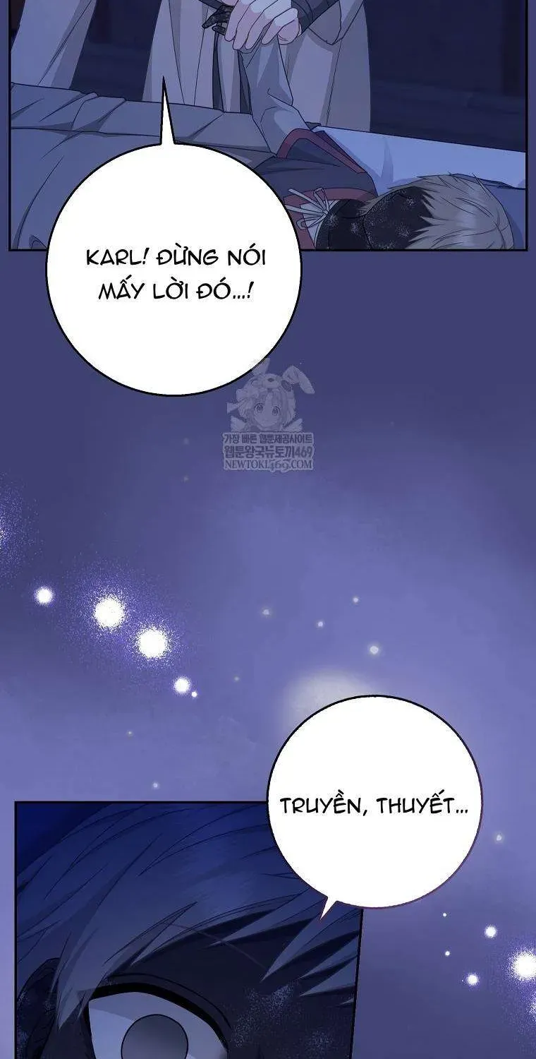  Ss2  Bé Con Báo Tuyết Của Gia Tộc Báo Đen - Chương 56 - Trang 58