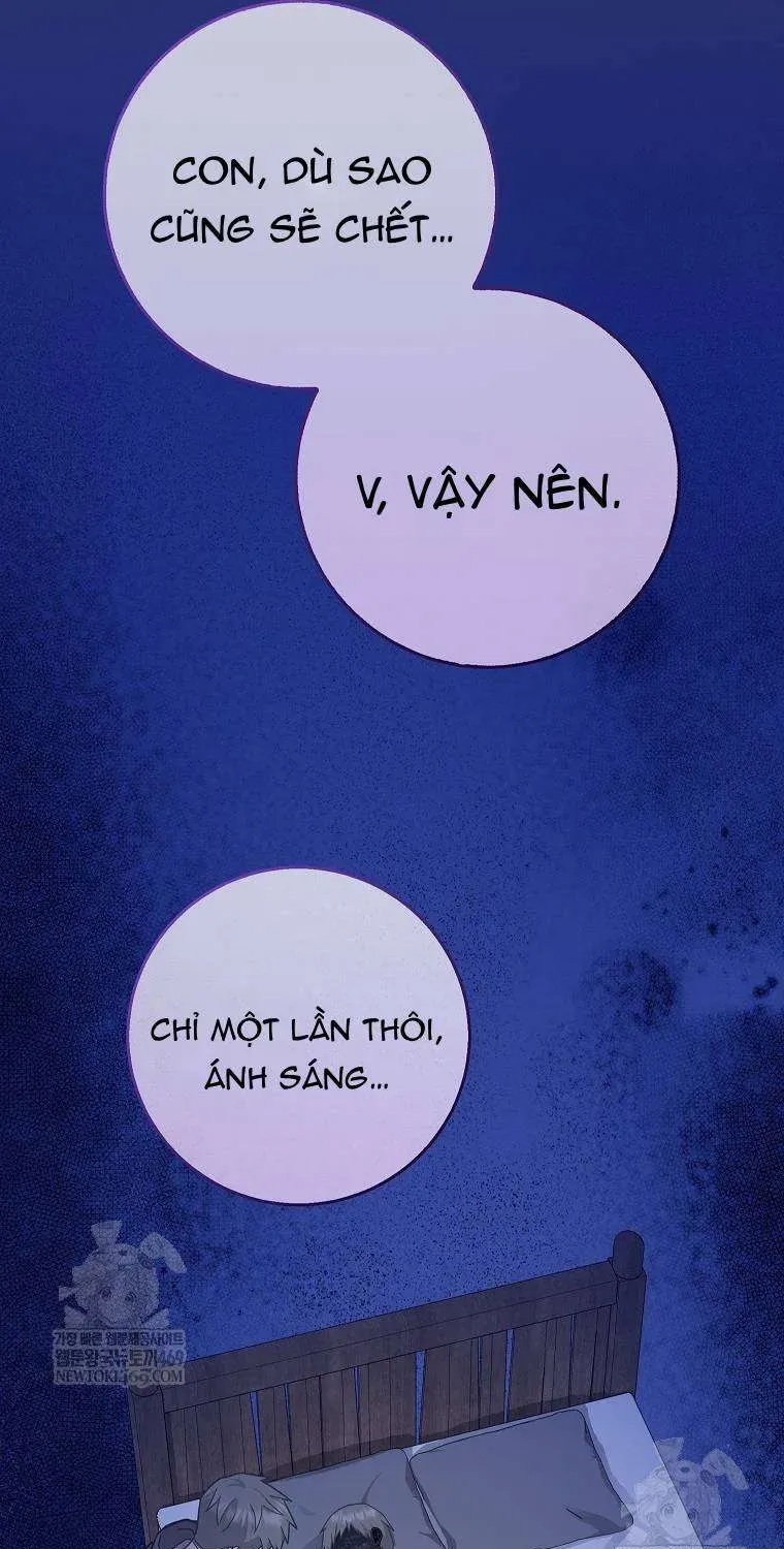  Ss2  Bé Con Báo Tuyết Của Gia Tộc Báo Đen - Chương 56 - Trang 61