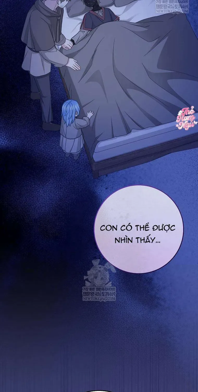  Ss2  Bé Con Báo Tuyết Của Gia Tộc Báo Đen - Chương 56 - Trang 62