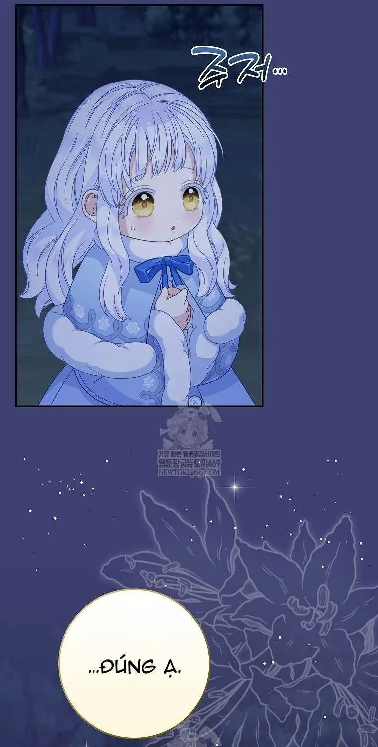  Ss2  Bé Con Báo Tuyết Của Gia Tộc Báo Đen - Chương 56 - Trang 8