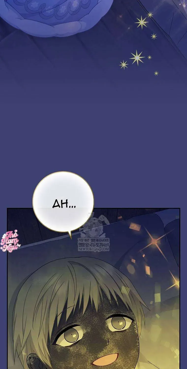  Ss2  Bé Con Báo Tuyết Của Gia Tộc Báo Đen - Chương 56 - Trang 72