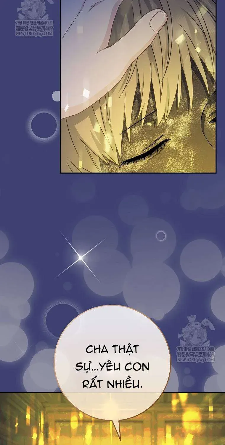  Ss2  Bé Con Báo Tuyết Của Gia Tộc Báo Đen - Chương 56 - Trang 77