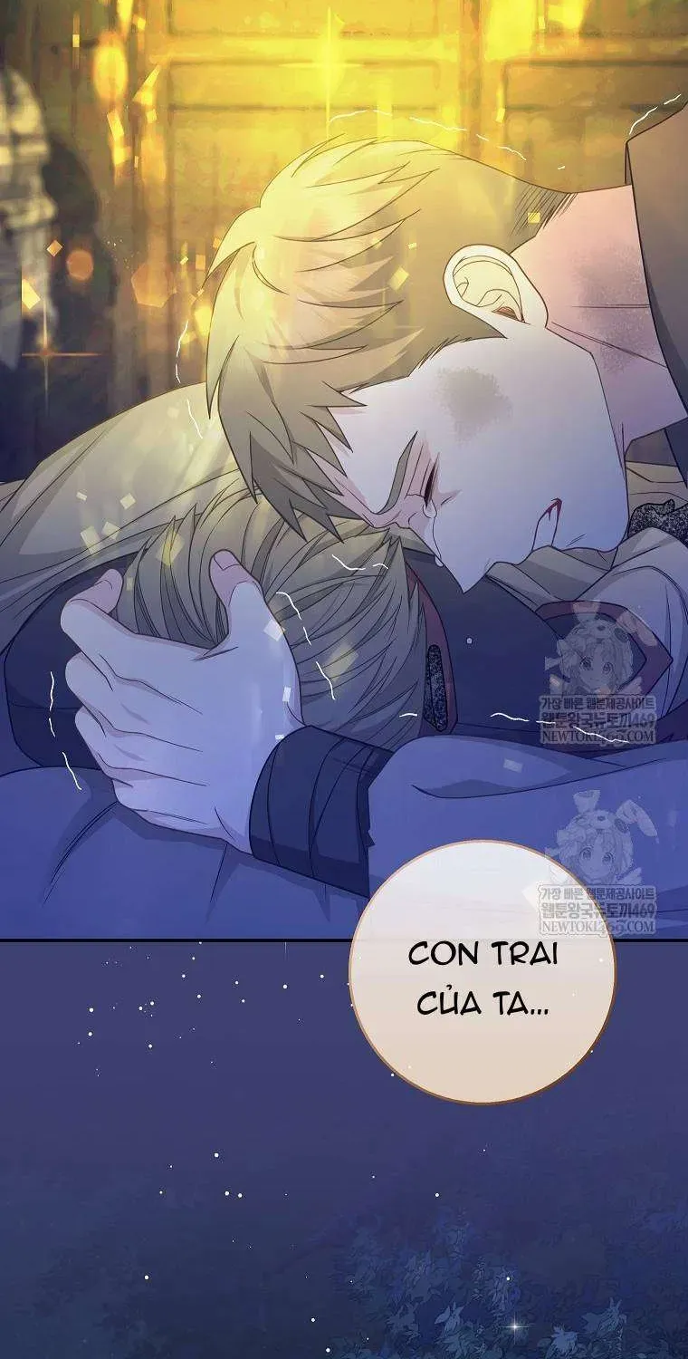  Ss2  Bé Con Báo Tuyết Của Gia Tộc Báo Đen - Chương 56 - Trang 78