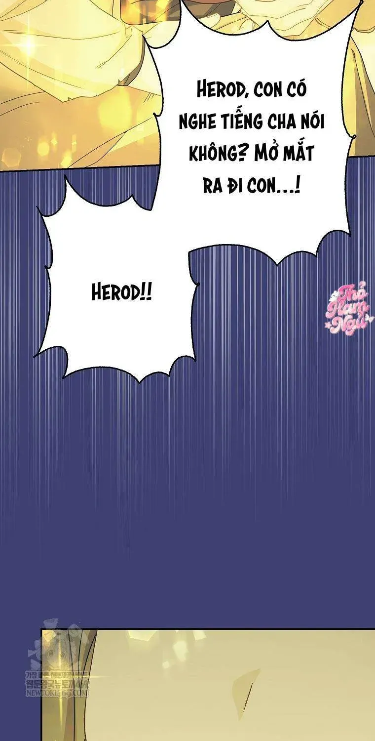  Ss2  Bé Con Báo Tuyết Của Gia Tộc Báo Đen - Chương 57 - Trang 12