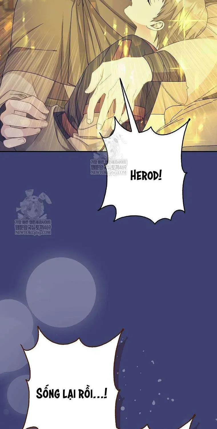  Ss2  Bé Con Báo Tuyết Của Gia Tộc Báo Đen - Chương 57 - Trang 14