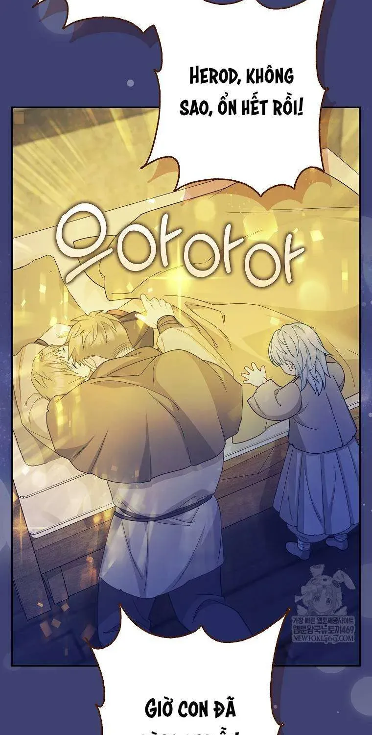  Ss2  Bé Con Báo Tuyết Của Gia Tộc Báo Đen - Chương 57 - Trang 15