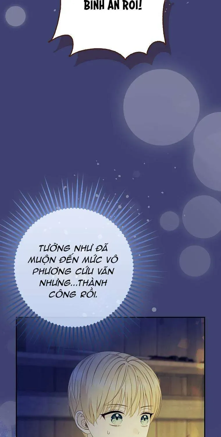  Ss2  Bé Con Báo Tuyết Của Gia Tộc Báo Đen - Chương 57 - Trang 16
