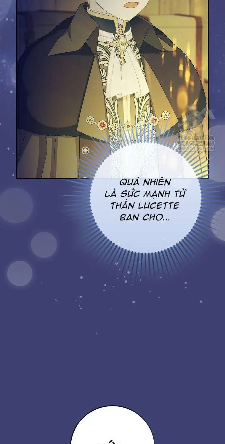  Ss2  Bé Con Báo Tuyết Của Gia Tộc Báo Đen - Chương 57 - Trang 17